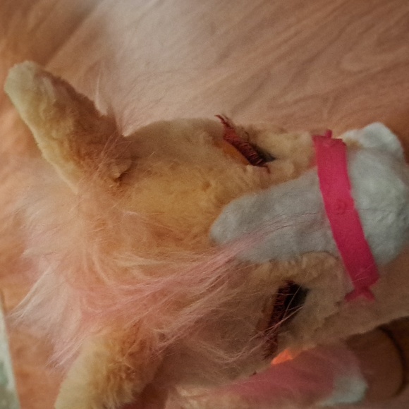 FurReal Cinnamon my style pony - Picture 3 of 9